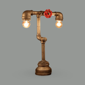 Loft Industry - Pipe Table 2021