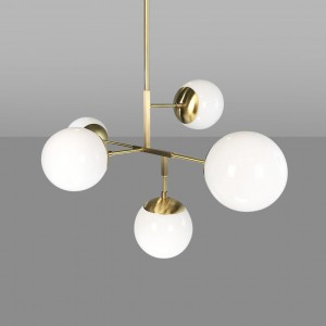 DuttonBrown  - Prisma Chandelier