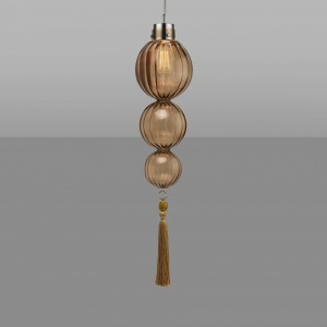 Heathfield Lighting - Medina Pendant