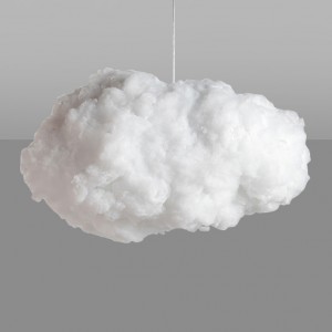 Richard Clark - Cloud