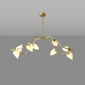 Roll & Hill - Seed Chandelier
