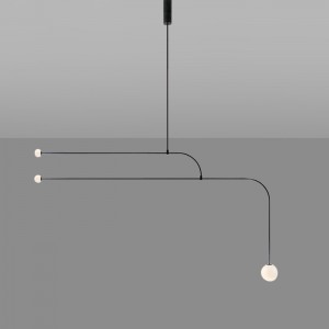 Anastassiades Studio - Mobile Chandelier 12