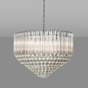 Bella Figura - Point Chandelier