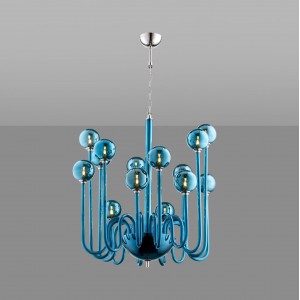 Cyan Design - Marilyn Chandelier 