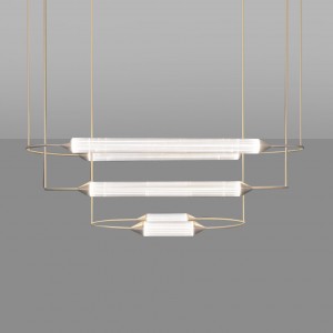 Giopato & Coombes - Cirque Chandelier 2 Medium 2