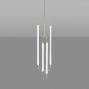 Giopato & Coombes - Cirque Chandelier 5 Large 3