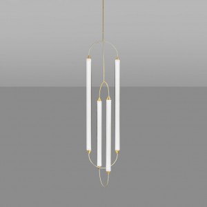 Giopato & Coombes - Cirque Chandelier 5 Large 3