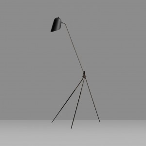 Lambert & Fils - Cliff  Floor