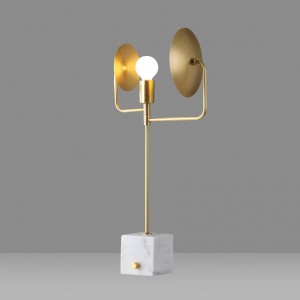 Lotta Agaton - Orbit
