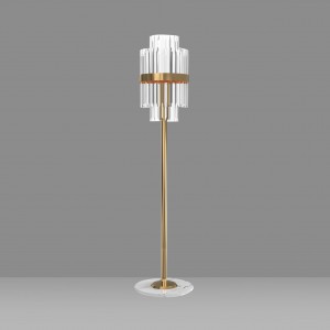 Luxxu - Liberty Floor Lamp