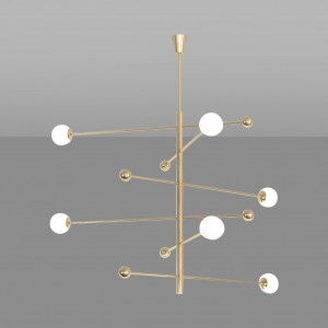 Magic Circus Editions -  Chandelier 08