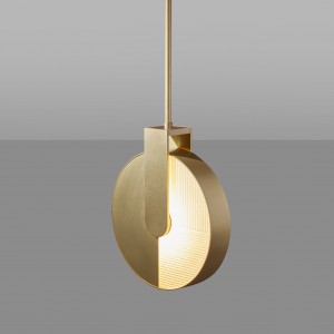 Pouenat - Sunset Pendant