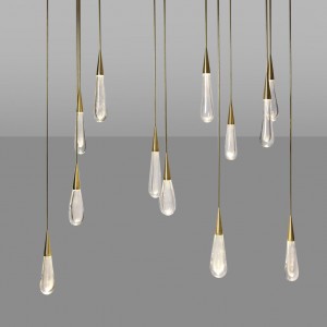 Pour Lights by Design Haus Liberty