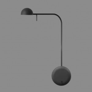 Vibia Pin 1680 Wall