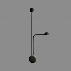 Vibia Pin 1686 Wall