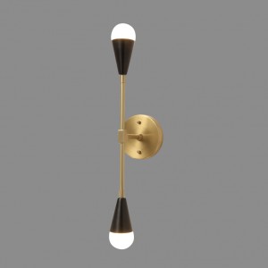 Apparatus Studio - Dyad Sconce