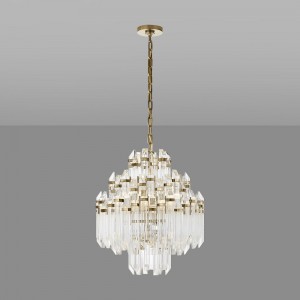 Visual Comfort - Adele Chandelier