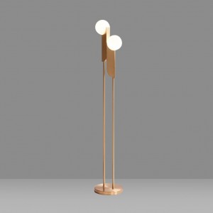 West elm - Bower Floor