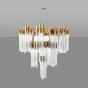 Luxxu Burj Chandelier