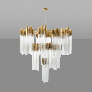 Luxxu Burj Chandelier