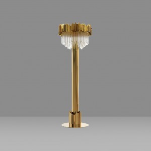 Luxxu Empire Floor