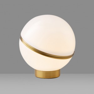 Lee Broom - Crescent Table