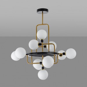 Tech lighting - Viaggio Chandelier