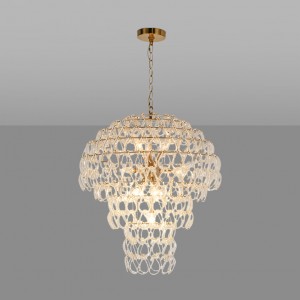 Vistosi - Giogali Chandelier