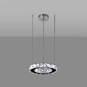 Innerspace - Diamond Rings