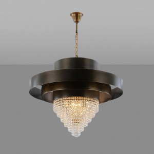 Loft Industry - Perfect Loft Chandelier