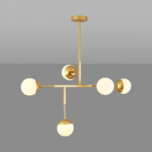 Loft Industry Modern - Cliff