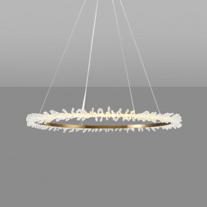 Loft Industry Modern - Crystal Ring2