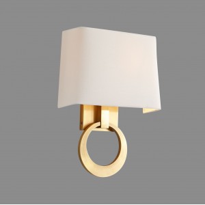 Loft Industry Modern - Engagement Wall Sconce