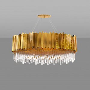 Luxxu Empire Oval suspension