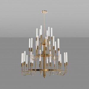 Luxxu Gala suspension