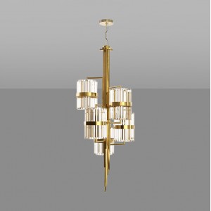 Luxxu Liberty Chandelier