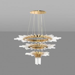 Luxxu Majestic Chandelier