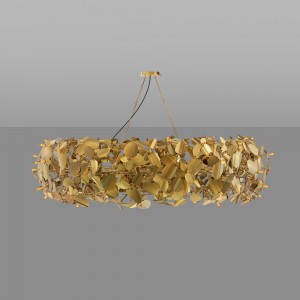 Luxxu Mcqueen Round suspension