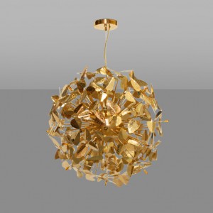 Luxxu Mcqueen Globe suspension