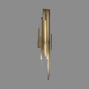 Loft Industry Modern - Fuse wall