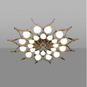 Loft Industry Modern - Gio Ponti