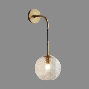 Loft Industry Modern - Glass Dots Wall