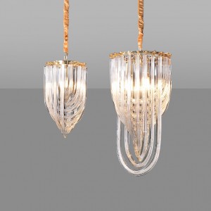 Loft Industry Modern - Jet Pendant