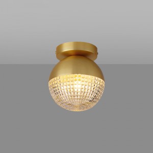 Loft Industry Modern - Reticle Top