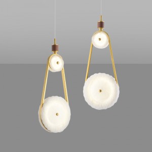Loft Industry Modern - Salt Motion