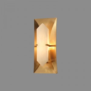 Loft Industry Modern - Salt Stoun Wall