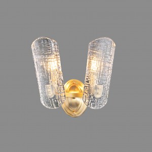 Loft Industry Modern - Scoop Double Sconce