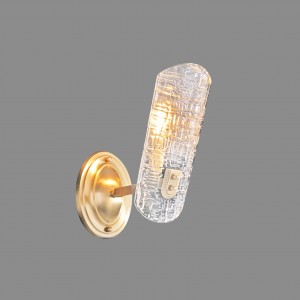 Loft Industry Modern - Scoop Single Sconce