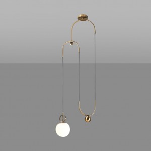 Loft Industry Modern - Setoff