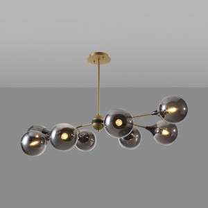 Loft Industry Modern - Sexo Chandelier